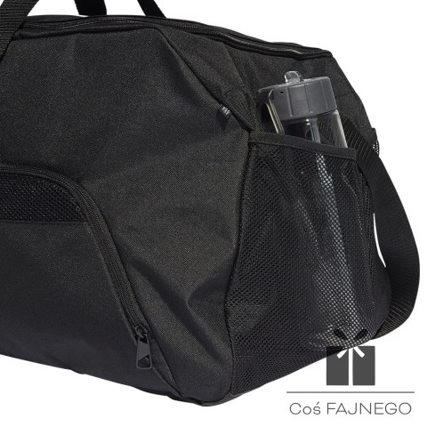 Torba adidas TIRO Duffle L HS9754, 0