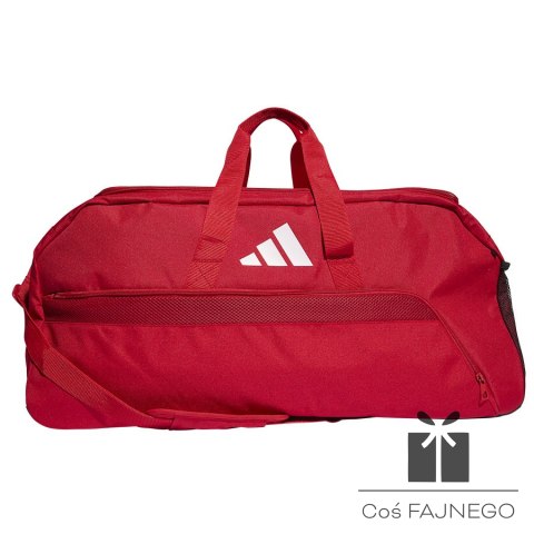 Torba adidas TIRO Duffle L IB8660, 0