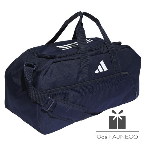 Torba adidas TIRO Duffle M IB8657, 0