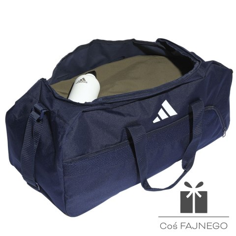Torba adidas TIRO Duffle M IB8657, 0