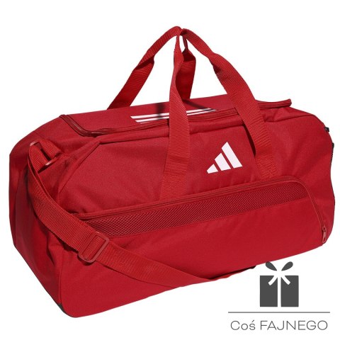 Torba adidas TIRO Duffle M IB8658, 0