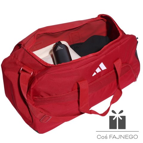 Torba adidas TIRO Duffle M IB8658, 0