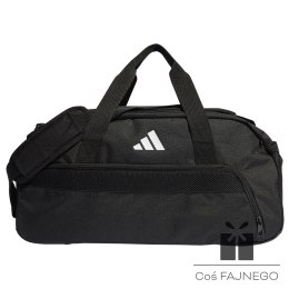 Torba adidas TIRO Duffle S HS9752, 0