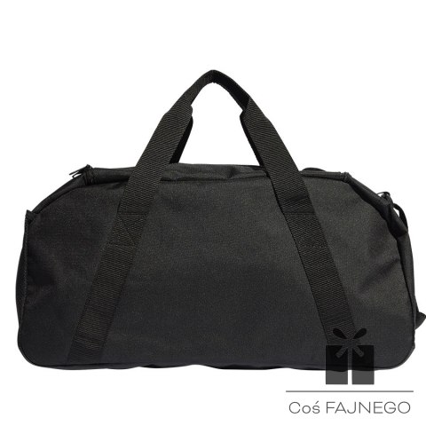 Torba adidas TIRO Duffle S HS9752, 0