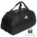 Torba adidas TIRO Duffle S HS9752, 0
