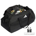 Torba adidas TIRO Duffle S HS9752, 0