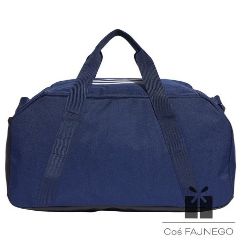Torba adidas TIRO Duffle S IB8659, 0