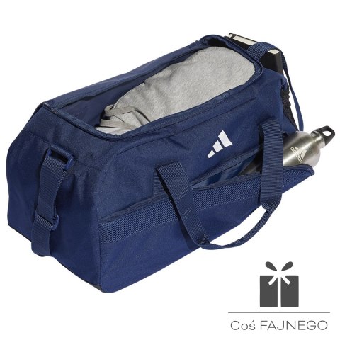 Torba adidas TIRO Duffle S IB8659, 0