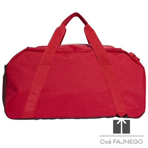 Torba adidas TIRO Duffle S IB8661, 0