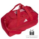 Torba adidas TIRO Duffle S IB8661, 0