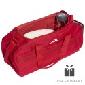 Torba adidas TIRO Duffle S IB8661, 0