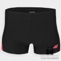 Kąpielówki 4F 4FWSS24USWTM028 20S, Rozmiar: XXL