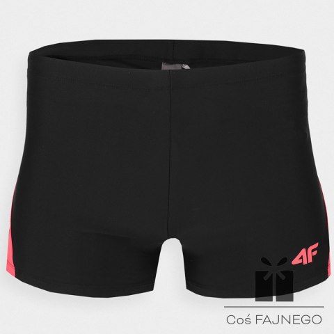 Kąpielówki 4F 4FWSS24USWTM028 20S, Rozmiar: XXL