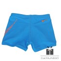Kąpielówki Nike JDI Swoosh
 AQUASHORT Boys NESSC854 458, Rozmiar: L (150-160cm)