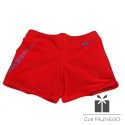 Kąpielówki Nike JDI Swoosh
 AQUASHORT Boys NESSC854 614, Rozmiar: XL (160-170cm)