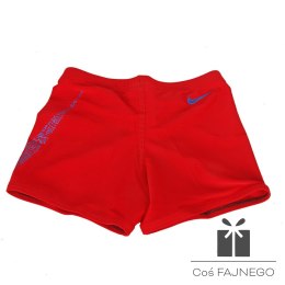 Kąpielówki Nike JDI Swoosh
 AQUASHORT Boys NESSC854 614, Rozmiar: XL (160-170cm)
