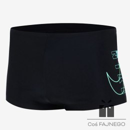 Kąpielówki Nike Reflect Logo NESSC583 001, Rozmiar: XL