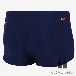 Kąpielówki Nike Reflect Logo NESSC583 440, Rozmiar: XS