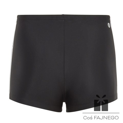Kąpielówki adidas 3 Stripes Boxer HR7476, Rozmiar: 176 cm