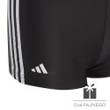 Kąpielówki adidas 3 Stripes Boxer HR7476, Rozmiar: 176 cm