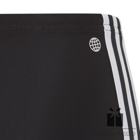 Kąpielówki adidas 3 Stripes Boxer HR7476, Rozmiar: 176 cm