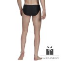 Kąpielówki adidas 3 Stripes Trunk HT2063, Rozmiar: S/M