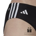 Kąpielówki adidas 3 Stripes Trunk HT2063, Rozmiar: S/M