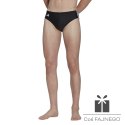 Kąpielówki adidas 3 Stripes Trunk HT2063, Rozmiar: S