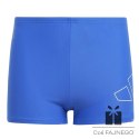 Kąpielówki adidas BB Boxer IK9653, Rozmiar: 176 cm