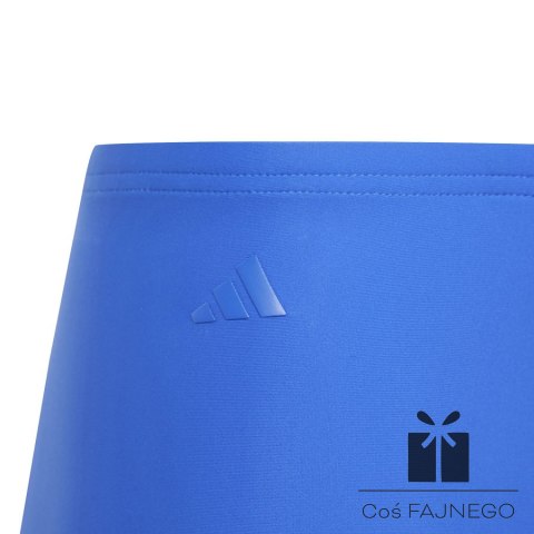 Kąpielówki adidas BB Boxer IK9653, Rozmiar: 176 cm