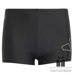 Kąpielówki adidas BB Boxer IU1897, Rozmiar: 164 cm