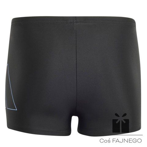 Kąpielówki adidas BB Boxer IU1897, Rozmiar: 164 cm