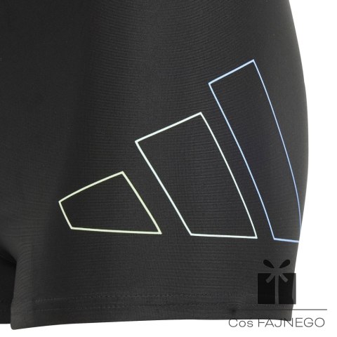 Kąpielówki adidas BB Boxer IU1897, Rozmiar: 164 cm