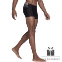 Kąpielówki adidas Block Boxer HA0328, Rozmiar: S