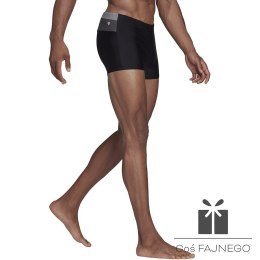 Kąpielówki adidas Block Boxer HA0328, Rozmiar: S