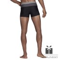 Kąpielówki adidas Block Boxer HA0328, Rozmiar: S