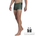 Kąpielówki adidas Block Boxer HI1628, Rozmiar: S