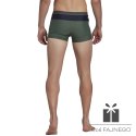 Kąpielówki adidas Block Boxer HI1628, Rozmiar: S