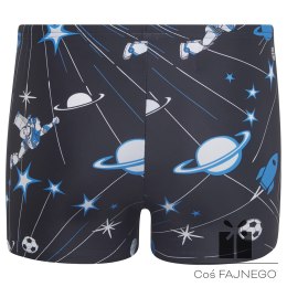 Kąpielówki adidas Buzz Brief HD2164, Rozmiar: 116 cm