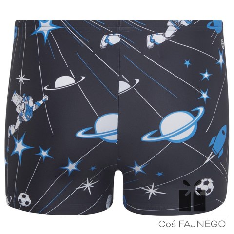 Kąpielówki adidas Buzz Brief HD2164, Rozmiar: 116 cm