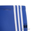 Kąpielowki adidas Fit BX 3S Y GE2034, Rozmiar: 164 cm
