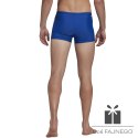 Kąpielówki adidas Mild 3S Boxer HI1630, Rozmiar: S