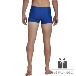 Kąpielówki adidas Mild 3S Boxer HI1630, Rozmiar: S