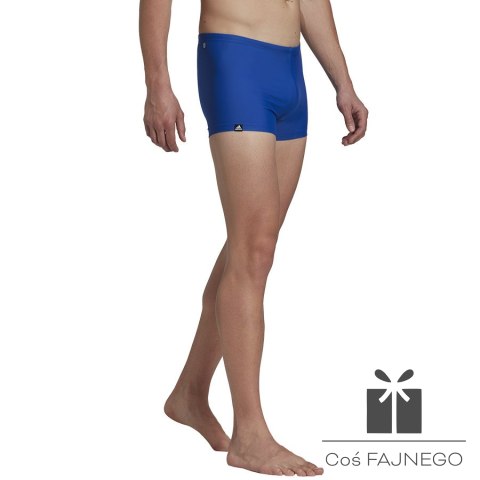 Kąpielówki adidas Mild 3S Boxer HI1630, Rozmiar: S