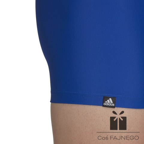 Kąpielówki adidas Mild 3S Boxer HI1630, Rozmiar: S