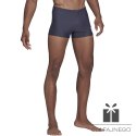 Kąpielówki adidas Solid Boxer HA0317, Rozmiar: S