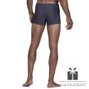 Kąpielówki adidas Solid Boxer HA0317, Rozmiar: S