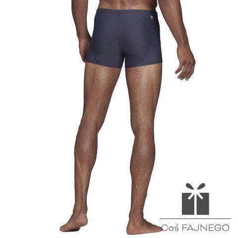 Kąpielówki adidas Solid Boxer HA0317, Rozmiar: S
