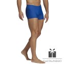 Kąpielówki adidas Solid Boxer HF5962, Rozmiar: S