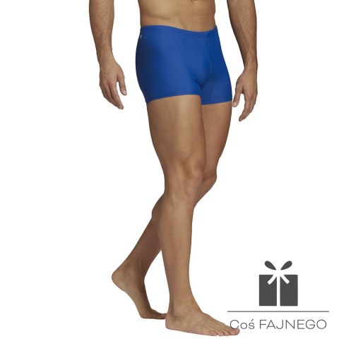 Kąpielówki adidas Solid Boxer HF5962, Rozmiar: S